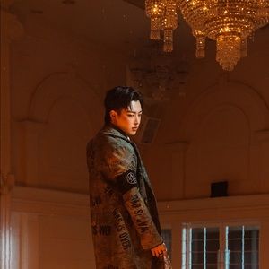 Meet your Posher, Léanne